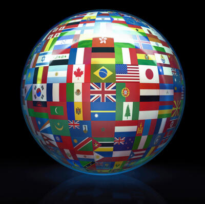 Stay connected in over 200+ countries worldwide